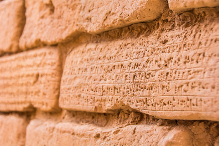 تاریخچه آجر 1 تاریخچه آجر و داستان کامل تکامل آن