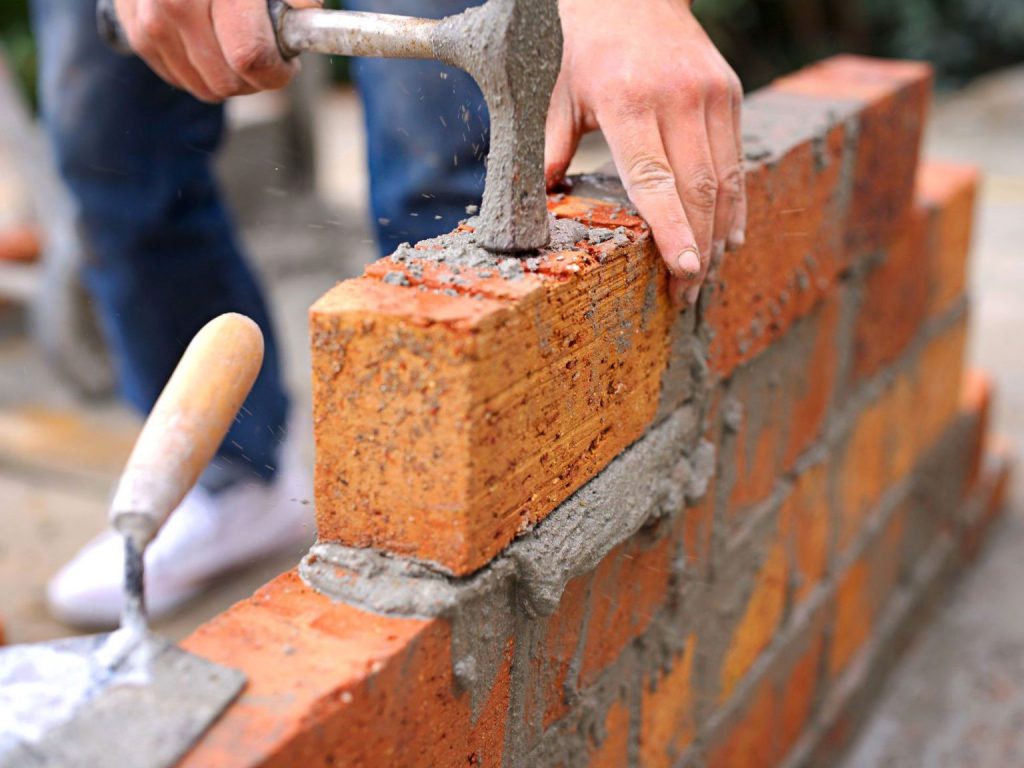 جایگزین دیوار اجری چی استفاده کنیم؟ 26 جایگزین دیوار اجری