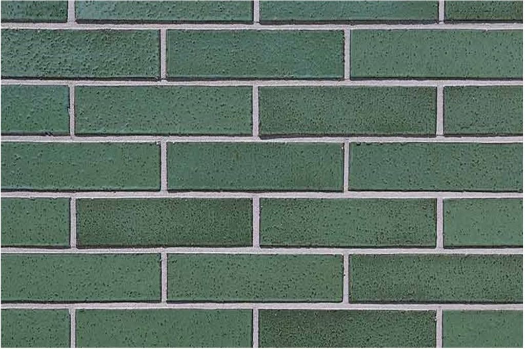 آجر مهندسی چیست؟ کاربرد، انواع و طراح و رنگ 11 آجر مهندسی