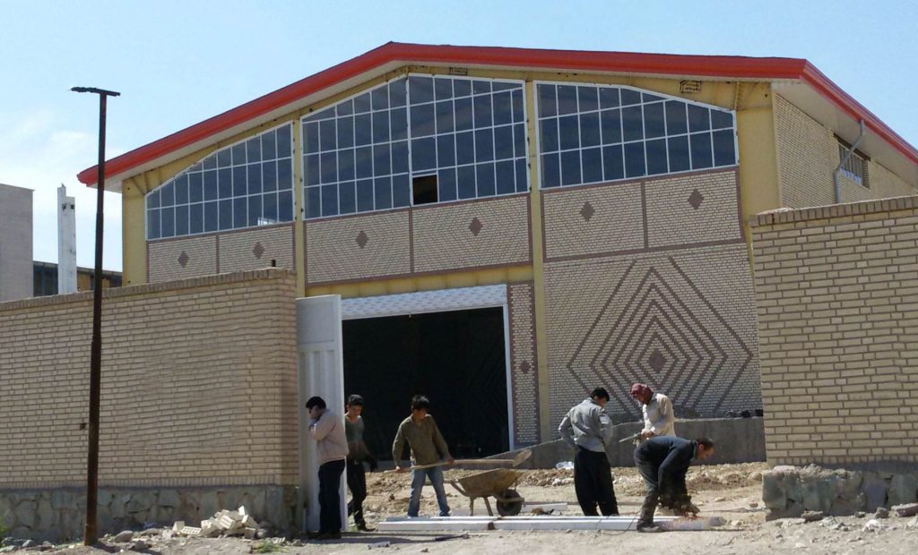 آموزش بندکشی آجرنماسوله با ابزار مناسب + روش های خلاقانه 2 بندکشی آجرنماسوله