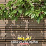 آجر نسوز شاموتی