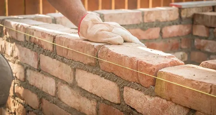 تعداد آجر فشاری در هر تن
